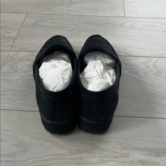 Freda Salvador Char Loafers - Picture 3 of 3